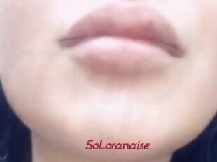 SoLoranaise