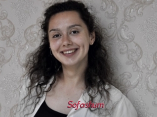 Sofashum