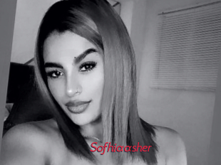Sofhiaasher