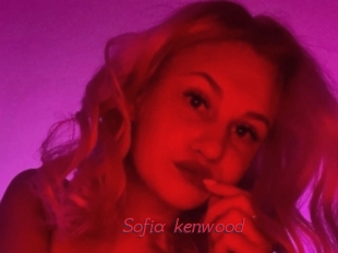 Sofia_kenwood