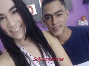 Sofiaandkane