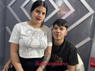 Sofiaandlianx