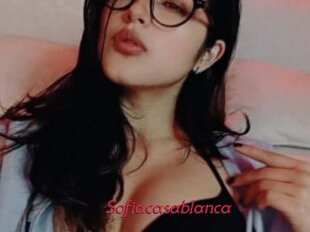 Sofiacasablanca