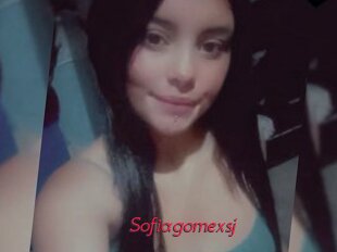 Sofiagomexsj