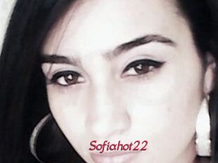 Sofiahot22
