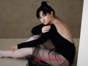 Sofiajohanes