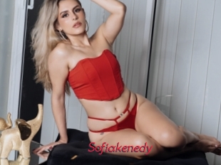 Sofiakenedy