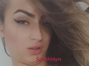 Sofiakinkyts