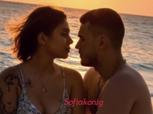 Sofiakonig