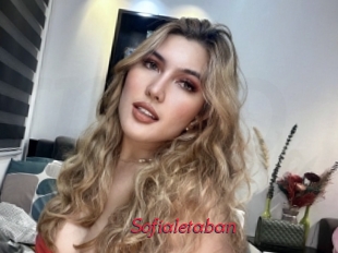 Sofialetaban