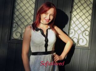 Sofialoved