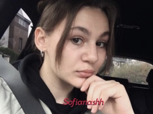 Sofianashh