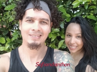 Sofiandanthon
