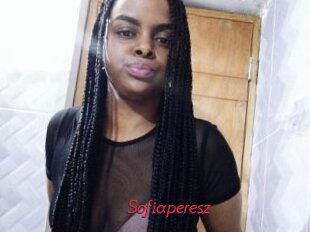 Sofiaperesz
