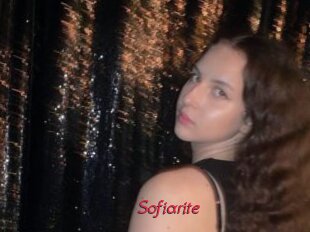 Sofiarite