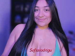 Sofiarodrigu