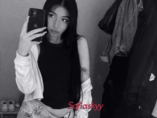 Sofiaskyy