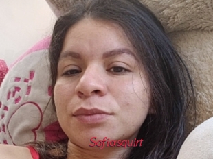 Sofiasquirt