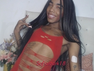 sofiastark18 Red Movie Post