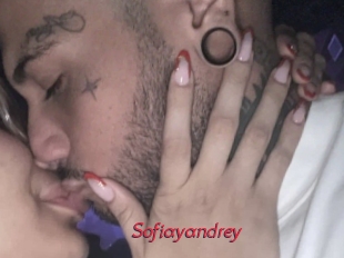 sofiayandrey Red Movie Post