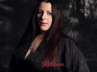 Sofiboom