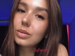Sofierich