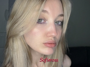 Sofieross