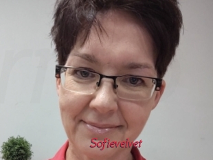 Sofievelvet