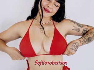 Sofiiarobertson