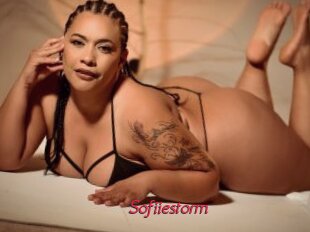 Sofiiestorm