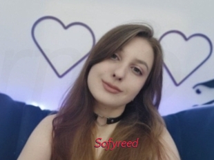 Sofyreed