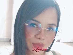 Sofyrose