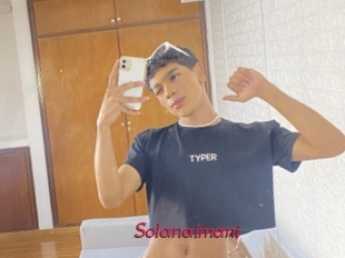 Solanaimani