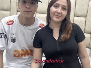 Solandarthur