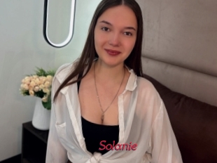 Solanie