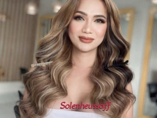 Solenheussaff