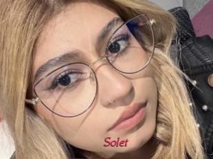 Solet