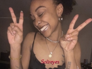 Solireyes