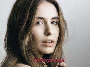 Solitarystargirl