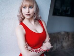 Sollyflower