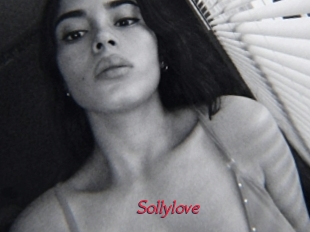 Sollylove