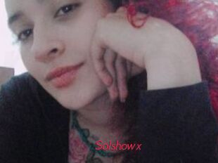 Solshowx