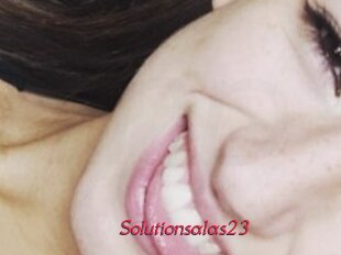 Solutionsalas23