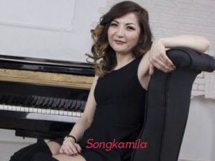 Songkamila