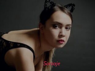 Soniaje
