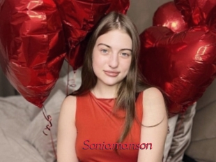 Soniamanson