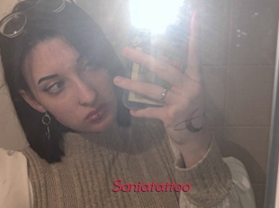 Soniatattoo