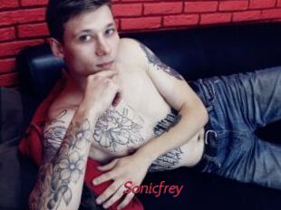 Sonicfrey