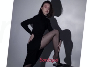 Sonicspa