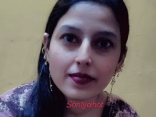 Soniyahot